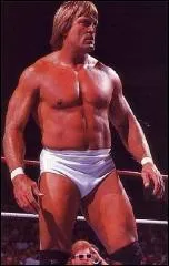 Qui est ce catcheur ?