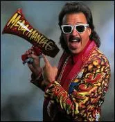 Qui est ce catcheur ?