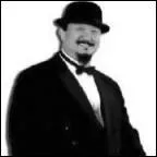 Qui est ce catcheur ?