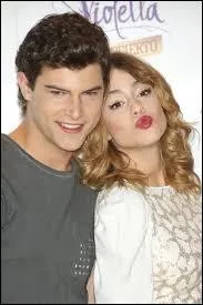 Pourquoi le couple Diego et Violette n'existe plus ?