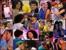 Quand Natalia et Maxi ont-ils commencé à sortir ensemble ?