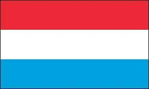 Un drapeau tricolore bien connu. Mais pas vraiment... On peut bien le confondre. Sauras-tu ne pas faire cette erreur ?