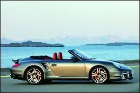 90 : 3.3 secs : Quelle est cette voiture ?