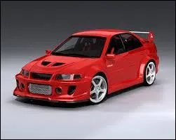 87 : 3.3 secs : Quelle est cette voiture ?