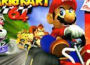 Quiz Mario Kart 64