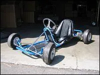 Ce kart s'appelle :