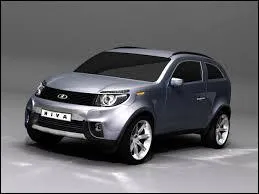 Quelle est cette voiture ?