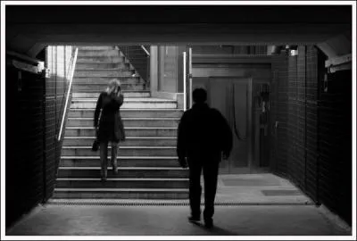 Renaud chantait "c'est une jeune fille juvénile et bonne qui demandait rien à personne", quelle est cette jeune fille ?