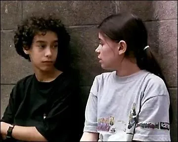 Quel est ce film de Jacques Doillon ?