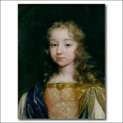 Qui fût le plus jeune roi de France ?