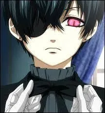 Quel est ce personnage ?