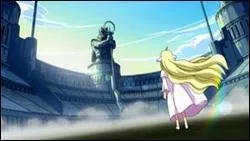 Quel est le titre de l'ending 13 ?