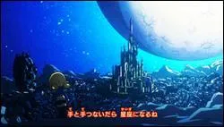 "We're The Stars" est l'ending numéro :