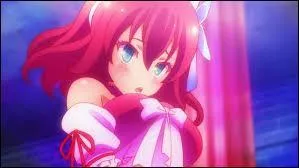 Qui est ce personnage de "No Game No Life" ?