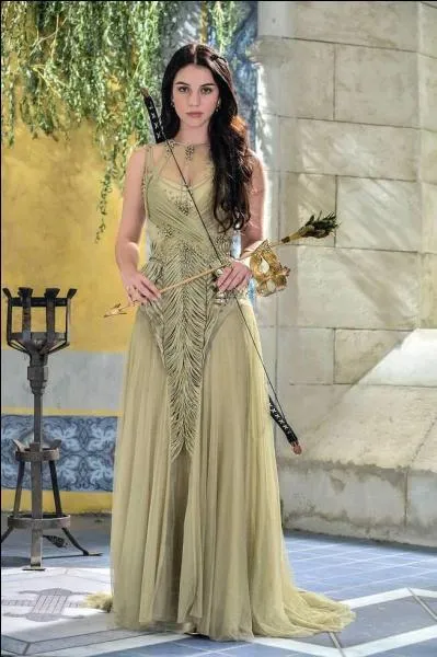 A quel trône Mary peut-elle prétendre étant la seule à le pouvoir ?