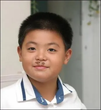 Quel est le nom de ce personnage dans le film ?