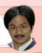 Quel est le nom de ce personnage dans le film ?