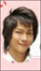 Quel est le nom de ce personnage dans le film ?