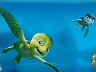 Quel le nom de ce personnage ?