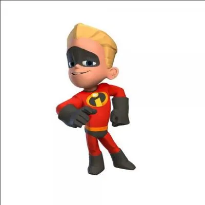 Quel est le nom de ce personnage ?