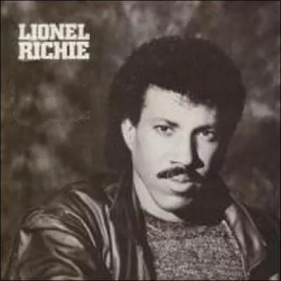 Quel est le titre du slow chanté par Lionel Richie en 1985 ?