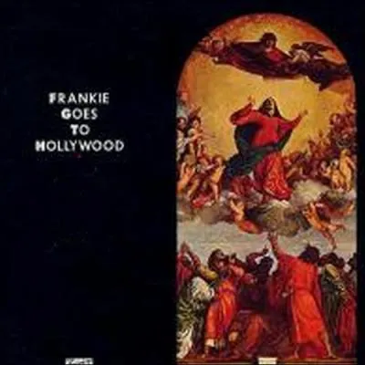 Quel est le titre du slow chanté par Frankie Goes To Hollywood en 1984 ?