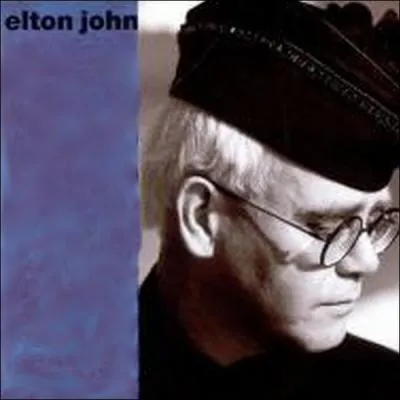 Quel est le titre du slow chanté par Elton John en 1989 ?
