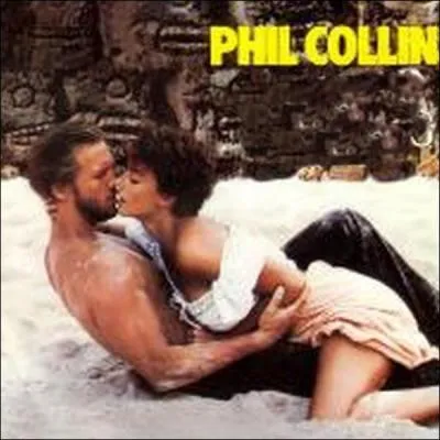 Quel est le titre du slow chanté par Phil Collins ?