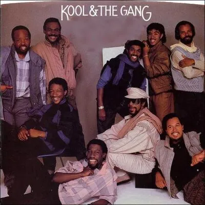Quel est le titre du slow chanté par Kool And The Gang en 1984 ?