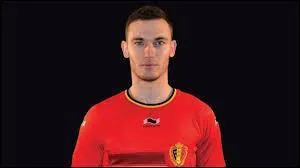 Dans quel club espagnol joue Thomas Vermaelen ?