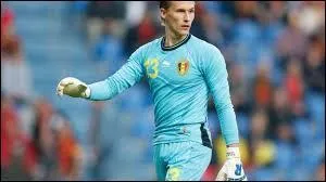 Dans quel club belge joue Sammy Bossut ?