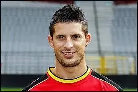 Dans quel club anglais joue Kevin Mirallas ?