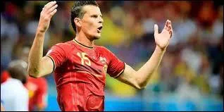 Dans quel club joue Daniel Van Buyten ?