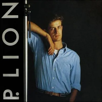 Le générique de l'émission est une chanson de P. Lion qui s'appelle :