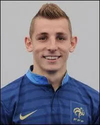 Dans quel club français joue Lucas Digne ?