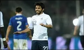 Dans quel club espagnol joue Benoît Trémoulinas ?