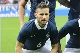 Dans quel club français joue Yohan Cabaye ?