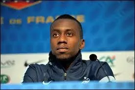Dans quel club français joue Blaise Matuidi ?