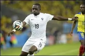 Dans quel club anglais joue Moussa Sissoko ?
