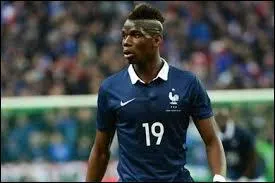 Dans quel club italien joue Paul Pogba ?