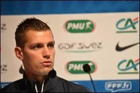 Dans quel club anglais joue Morgan Schneiderlin ?
