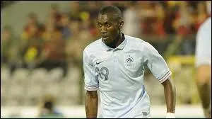 Dans quel club allemand joue Josuha Guilavogui ?