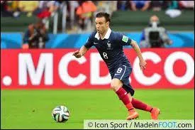 Dans quel club russe joue Mathieu Valbuena ?