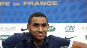 Dans quel club français joue Dimitri Payet ?