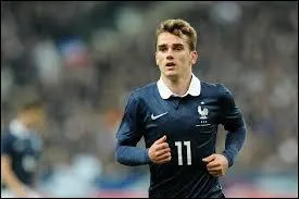 Dans quel club espagnol joue Antoine Griezmann ?