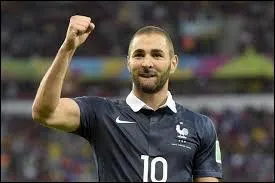 Dans quel club espagnol joue Karim Benzema ?