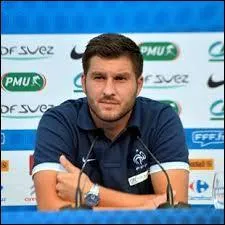 Dans quel club français joue André-Pierre Gignac ?