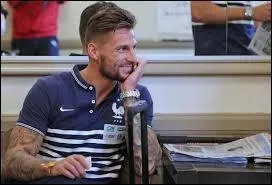 Dans quel club français joue Benoît Costil ?