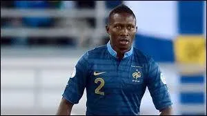 Dans quel club italien joue Mapou Yanga-Mbiwa ?