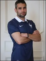 Dans quel club français joue Loïc Perrin ?